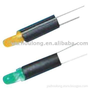 LED Spacer Support